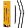 thumbnail image 1 of Limpiaparabrisas de repuesto para Subaru Outback 2020-2024 (3 piezas), 1 of 7