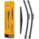 thumbnail image 1 of Limpiaparabrisas de repuesto para Subaru Outback 2020-2024 (3 piezas), 1 of 7