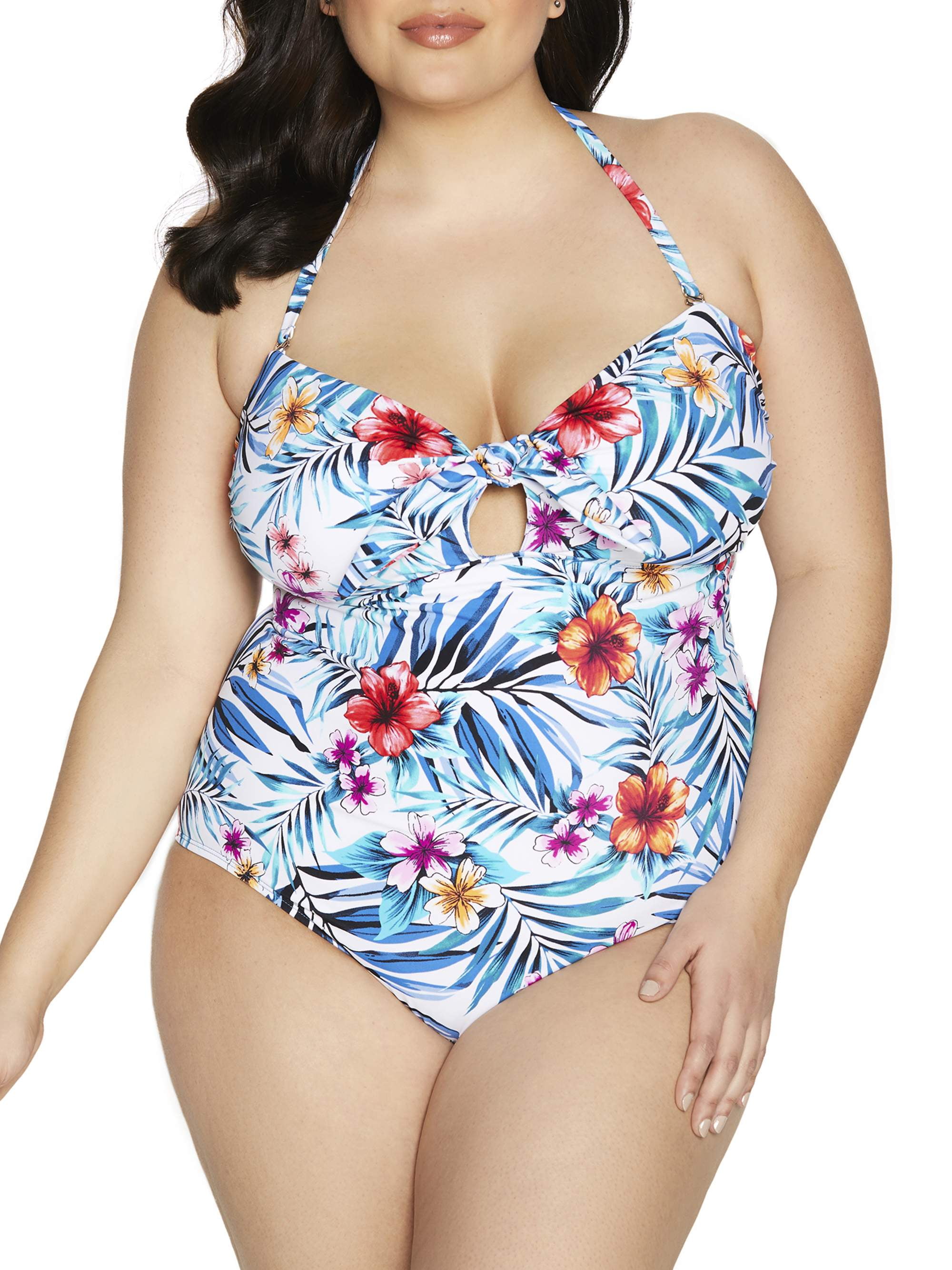 size 18 swimwear uk