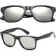 thumbnail image 3 of PolarSpex Gafas de sol para hombre – Gafas de sol retro para hombres, gafas de sol polarizadas para mujeres – Tonos frescos para conducir, pescar, 3 of 5