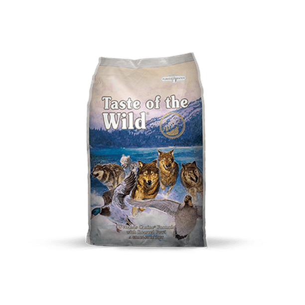 Alimento para perro Taste of The Wild Wetlands Canine 6.3Kg Taste of The Wild Wetlands Canine