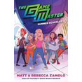 thumbnail image 2 of The Game Master: Summer Schooled, 2 of 2