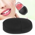 thumbnail image 1 of , Silicone  For Face & Eye Puffiness Relief, Reusable Facial Ice Face Roller  For Neck, Facial Beauty Skin Care Tool, Cold Therapy For Tighten & Lift Skin, 1 of 8