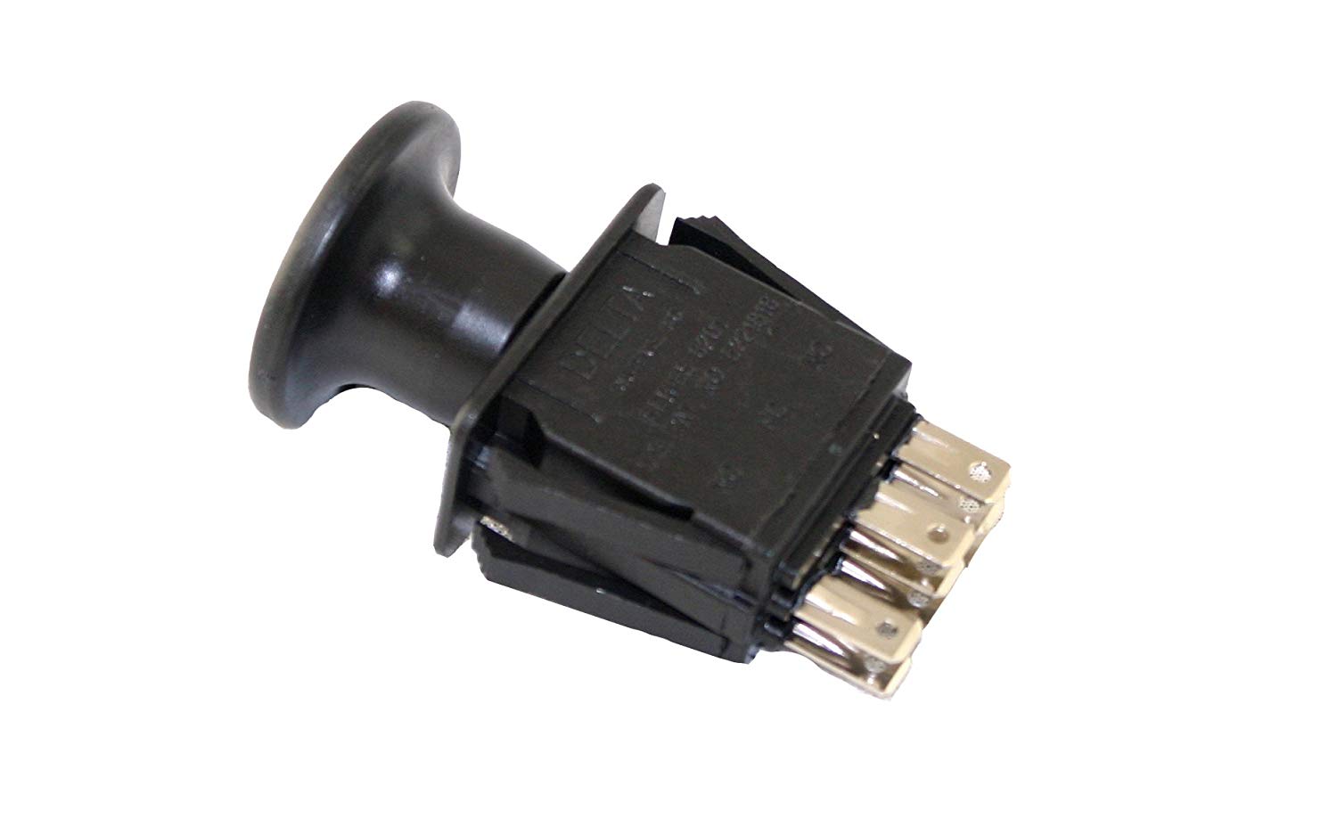 Husqvarna OEM PTO Switch Replacement - Genuine Lawn Tractor Blade Engagement Switch #582107601