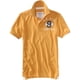 thumbnail image 1 of Aeropostale - Polo de rugby para hombre #9, naranja, extra pequeño, 1 of 1