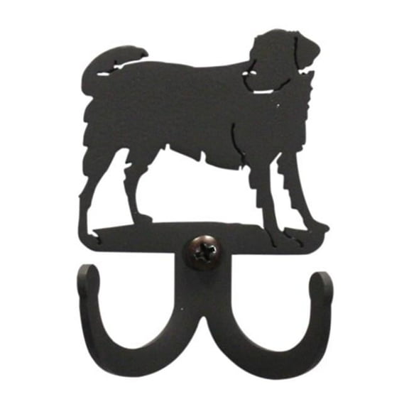 Dog Double Wall Hook