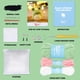 thumbnail image 4 of Kit de Crochet CrochetBox Rana para Principiantes con Hilo y Video Tutorial, 4 of 7