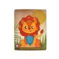 thumbnail image 1 of ROMPECABEZAS EL LEON S/M Educatodo HN-0393, 1 of 3