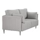 thumbnail image 5 of Love Seat Klint 2 Plazas Arena, 5 of 6