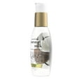 thumbnail image 5 of OGX Nourishing + Coconut Milk Anti-Breakage Serum 4 Fl oz, 5 of 9
