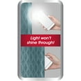 thumbnail image 5 of Ultimate Light Blocker Certified 100 Percent Blackout Jamie Smart Curtain Window Curtain Panel, 5 of 6