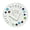 A hand, variant on Lynono Co.,Ltd Handprint Stepping Stone Supplies Handmade Garden Decoration Set For Outdoor