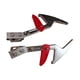 thumbnail image 2 of 2 piezas de cerraduras de peldaño de extensión de aluminio de fácil instalación, accesorios estabilizadores Cerraduras de peldaño grande, 2 of 9