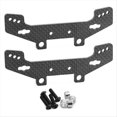 thumbnail image 4 of Kit de Amortiguadores de Patas Largas Delanteros y Traseros Mejorados para Coche RC TT02 TT02R. RC., 4 of 5