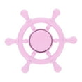 thumbnail image 1 of AURARMLET Ensemble de Boutons de Cabinet en Laiton Alliage de Zinc Rose Rond, 1 of 8