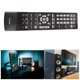 thumbnail image 2 of Remote Control Replacement For Marantz AV Surround Receiver Home Theater System RC020SR NR1504 RC018SR NR1403 NR1501, 2 of 5