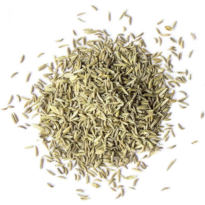Fennel Seeds, 12 Pounds – Kosher, Raw, Vegan – by Food to Live