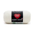 thumbnail image 1 of Estambre Acrílico Liso Super Saver Red Heart Coats Red Heart  E300B-313, 1 of 2