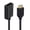 Straight head, variant on Drrntien Mini Camera Adapter Cable 8K 60Hz Fast Data Transfer