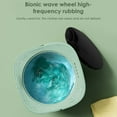 Portable Washing Machine, Foldable Mini Washer and Spin Dryer Small