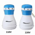 thumbnail image 3 of Calentador de agua eléctrico mini yuxing 5400 W 220 V para baño, 3 of 5