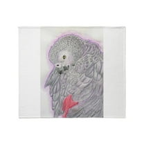 CafePress - Throw Blanket - Soft Fleece Throw Blanket, 50"x60" for All Ages