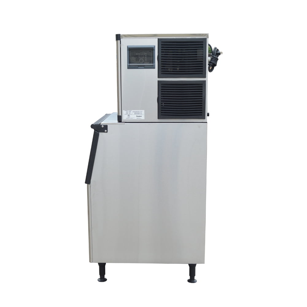 Westlake Commercial Ice Maker SK-529 Automatic Ice Machine 500lbs/24hours