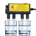 thumbnail image 3 of koolsoo Water Electrolysis Test Tool Electrolyzer Measuring Tool Measurement Test Water for Swimming Pools Domestic Tap Water Adaptor, 3 of 9