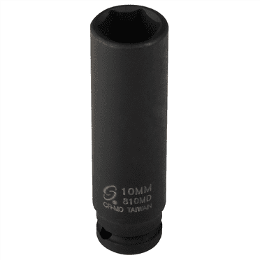 BENTISM Impact Socket Set 1/2