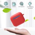 thumbnail image 4 of Indy Evo Inalámbrico compatible con Bluetooth Compartimento de carga para auriculares Protector JShteea Nuevo, 4 of 8