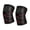 Double pack_1, variant on Misright Breathable Knee Support Sleeve Polyester Texture for Running and Workout