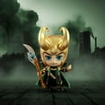 thumbnail image 3 of Marvel Avengers: Endgame Loki Cosbaby (S) Bobblehead, 3 of 3