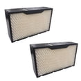 thumbnail image 1 of 2 filtros de mecha para humidificador Aircare 1041, 1 of 1