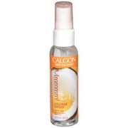 Calgon Coconut Trial Mist, 2 fl. oz.