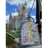 Loungefly Disney Tinkerbell Scene Mini Backpack NWT Exclusive Pixie Dust Fairy