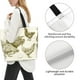 thumbnail image 3 of Balery Chickens Bolsa Tote Estilo Estético con Cremalleras, Bolsa de Hombro, Bolsa de Compras Grande y Plegable, 3 of 8