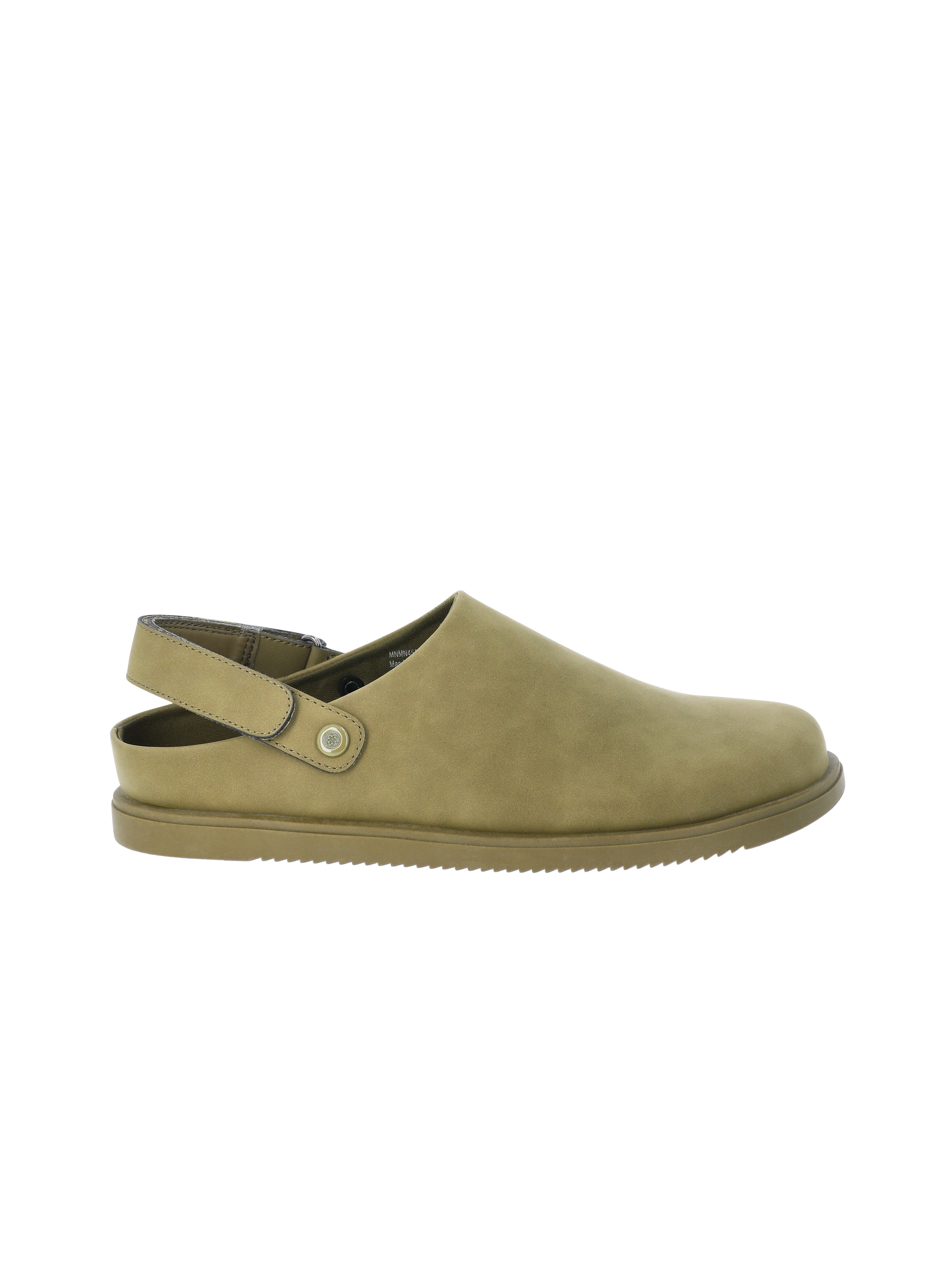 Madden NYC Men's Milos Active Clogs