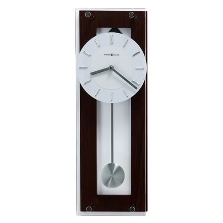 Howard Miller Emmett 6 25 In Pendulum Wall Clock Howard Miller Emmett 6 25 In Pendulum Wall Clock