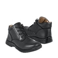 thumbnail image 1 of BOTINES NIÑO STYLO 4201 SIMIPIEL NEGRO, 1 of 4