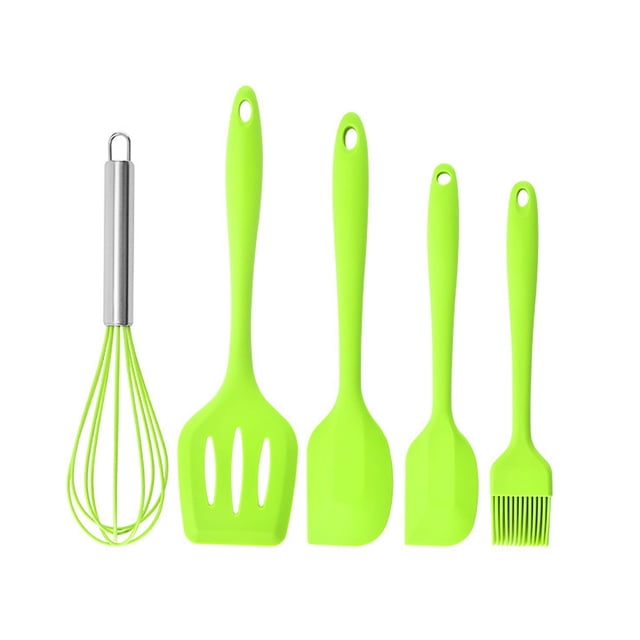 Kit de horneado de silicona para cocina