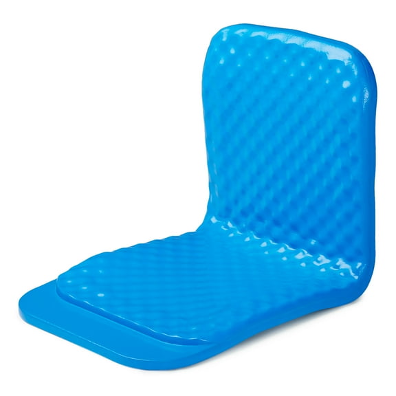 Open Box TRC Recreation Super Soft 19" Foam Folding Lake Poolside Chair