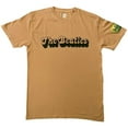 thumbnail image 1 of The Beatles T-Shirt Logo Imprimé Manches 70s Adulte, 1 of 2