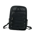 thumbnail image 3 of Mochila de malla, bolsa deportiva para gimnasio, mochila informal, práctica de playa, bolsa de almacenamiento para fitness, para compras en ,, 3 of 8