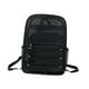 thumbnail image 3 of Mochila de malla, bolsa de almacenamiento para fitness, portátil, fácil de usar, práctica bolsa de gimnasio, mochila de playa para viajes, senderismo, 3 of 8