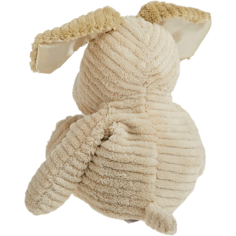 Warmies Plush Microwavable Puppy - Stuffed Dog Baby Animal Snuggle