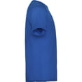 thumbnail image 3 of Roly Mens Montecarlo Short-Sleeved Sports T-Shirt, 3 of 4