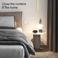thumbnail image 3 of Maytalsory Smart Switch Controller Home Automation Experience Easy Operation Portable Switch Push Button Scene Switch Push wifi 1Set, 3 of 6