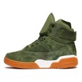 thumbnail image 1 of Tenis Patrick Ewing 33 HI Chive Hombre EW90212363 verde 26.5, 1 of 6