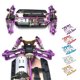 thumbnail image 3 of Muyoka Kit de actualización de piezas de automóviles RC, accesorios de autoensamblaje de automóviles RC, piezas de repuesto de metal Muyoka Hogar, 3 of 7