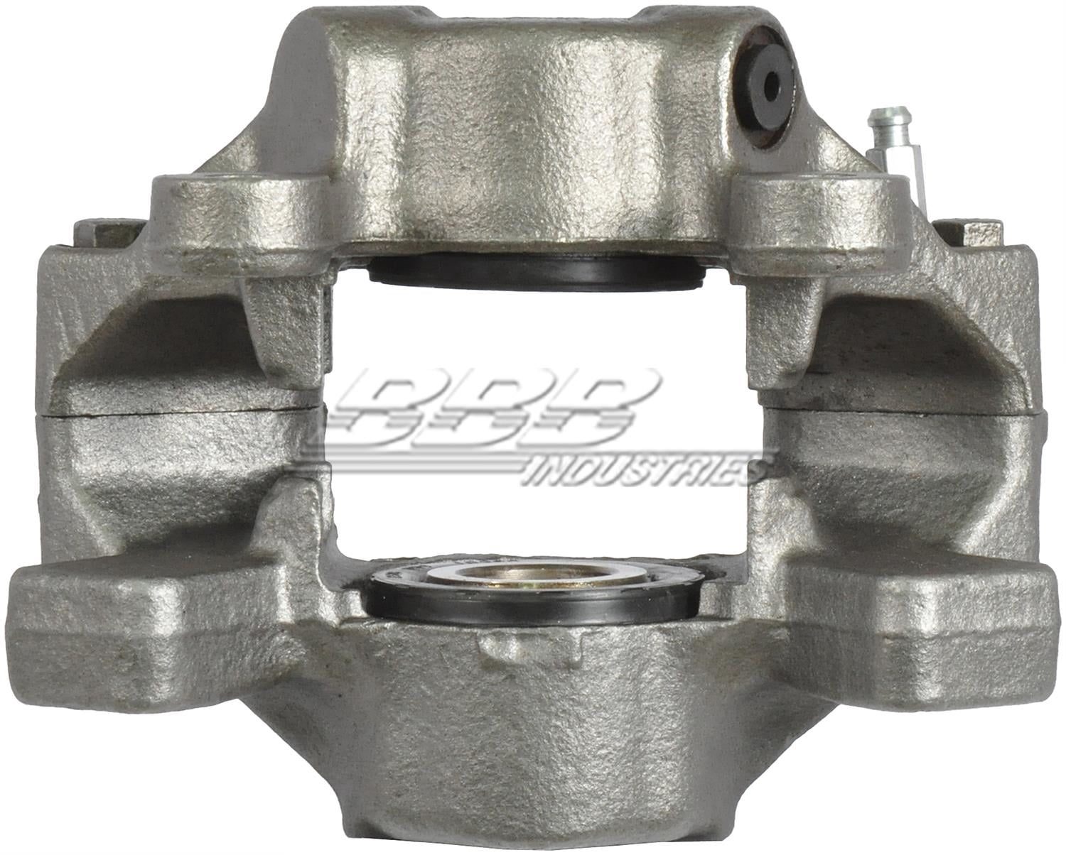 TERREPOWER formerly BBB Industries 97-09343B Reman Caliper w/installation Hardware
